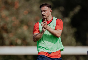 Xherdan Shaqiri