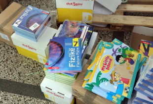 Librat / Foto: KOHA