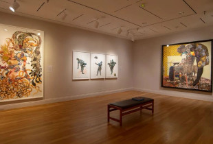 Ekspozita që shtypit i jep jetë të re