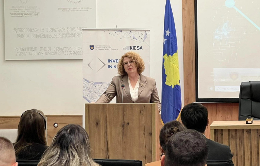 Rozeta Hajdari