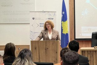 Rozeta Hajdari