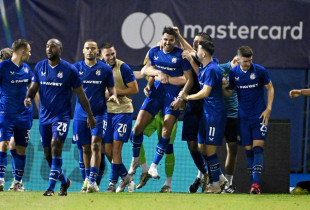 Dinamo Zagreb