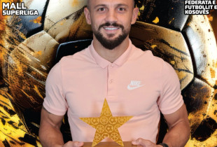 Mevlan Zeka
