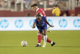 Raheem Sterling