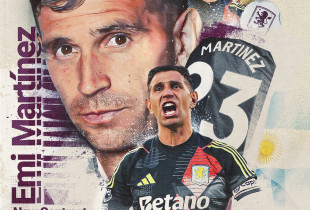 Martinezi mbetet tek Aston Villa