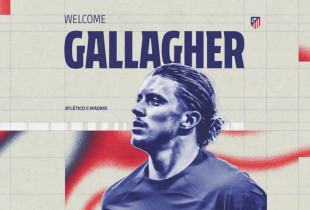 Conor Gallagher