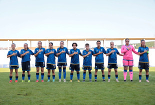 Futbollistet e reja të Kosovës