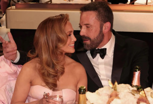 Jennifer Lopez dhe Ben Affleck ishin ribashkuar si çift më 2021