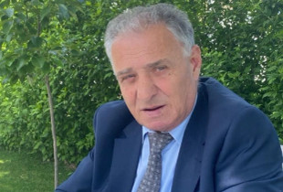 Avokati Daut Demiraj