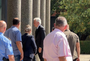 Shefi i CIA-s, William Burns