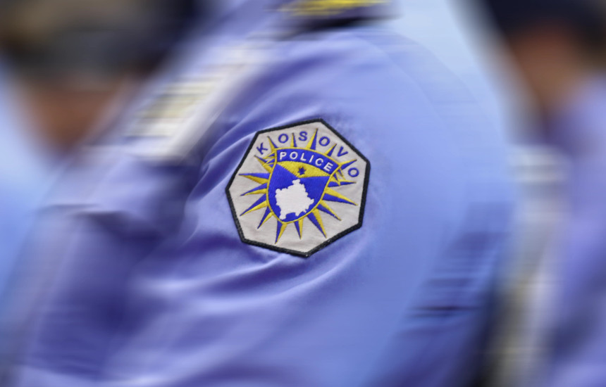 policia - raporti - logo policia - kronika