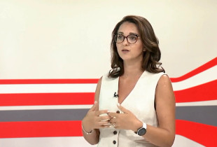 Deputetja e Lëvizjes Vetëvendosje, Arbëreshë Kryeziu