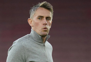 Kieran McKenna