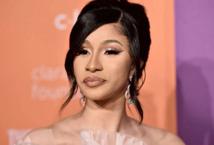 Cardi B