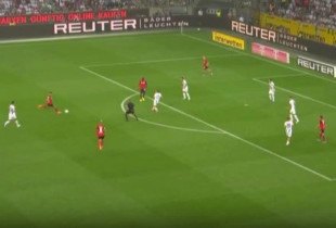Granit Xhaka