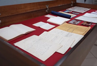 Dorëshkrimet e Kadaresë
