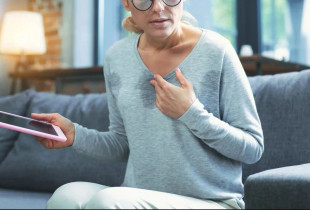 Pilula kundër simptomave të menopauzës