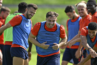 Xherdan Shaqiri