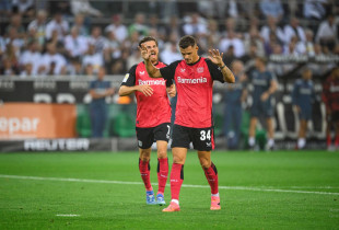 Granit Xhaka