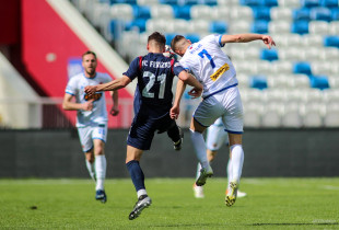 Prishtina