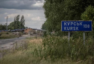 Kursk