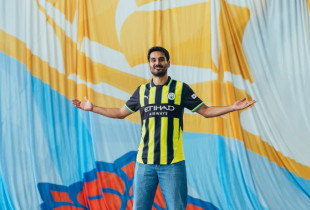 Ilkay Gundogan