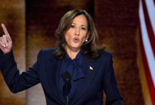 Kamala Harris