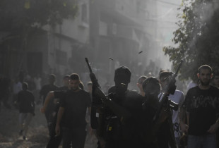 Gaza