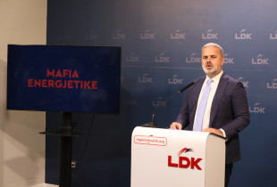 Visar Azemi