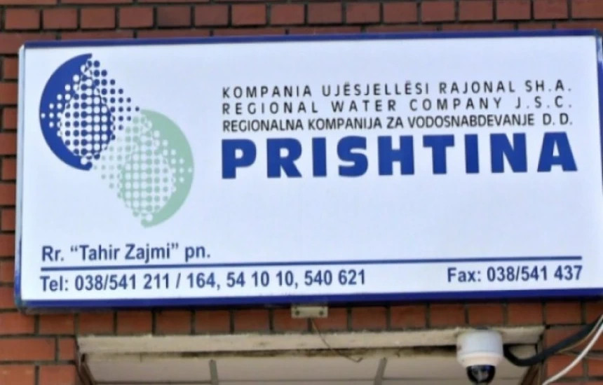 kru Prishtina