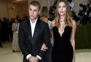 Justin & Hailey