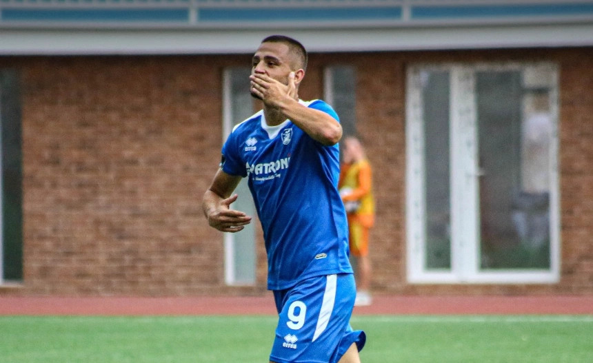 FC Malisheva