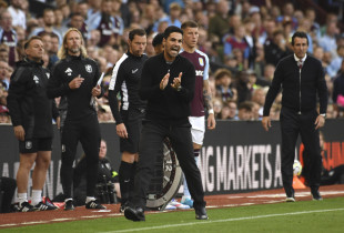 Arteta