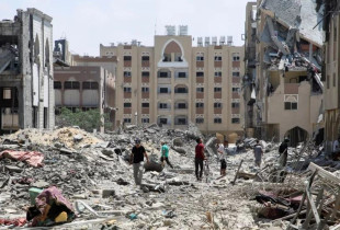 Gaza