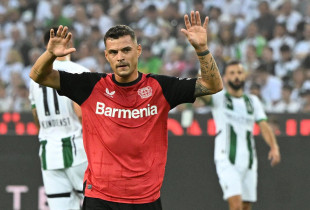 Granit Xhaka