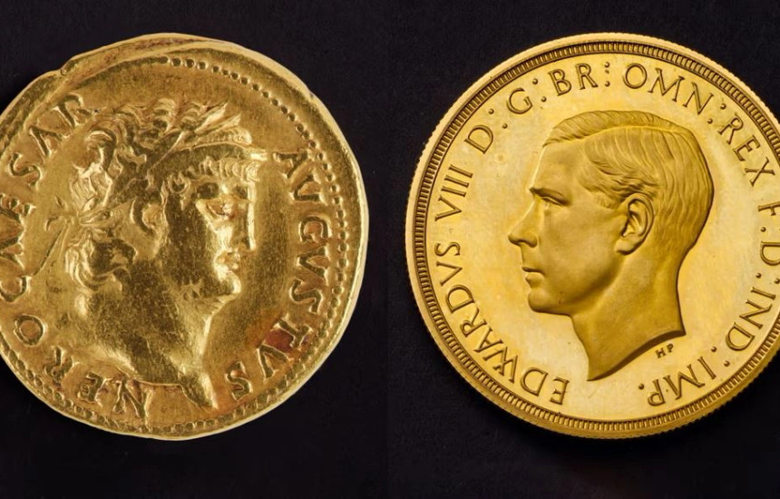 Arti i do paratë si metaforë politike. Ka dislokime të ndryshme gjatë gjithë kësaj ekspozite