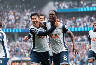 Tottenham