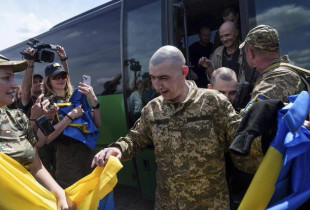 Ukraina