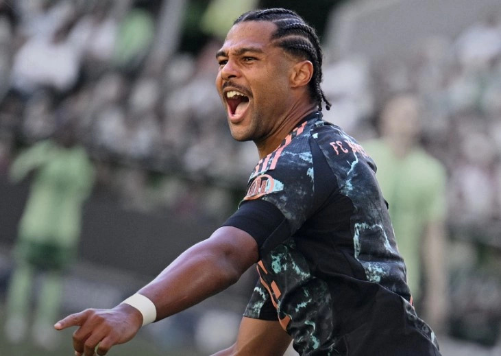 Serge Gnabry