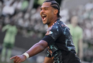 Serge Gnabry