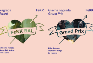 Festivali Ndërkombëtar i Filmit të Shkurtër i themeluar nga profesionistë të pavarur, ka qenë nikoqiri i radhës i dy rrëfimeve të Kosovës