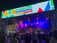 Festivali i jazzit ne Mitrovicë