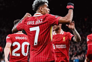 Liverpool