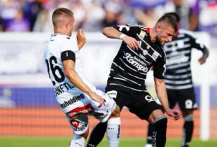 Valon Berisha