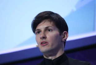 Pavel Durov