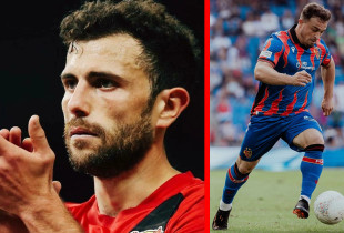 admir mehmeti - Xherdan Shaqiri