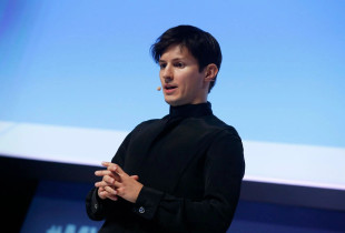 Pavel Durov
