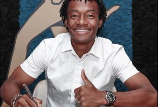 Juan Cuadrado - Atalanta