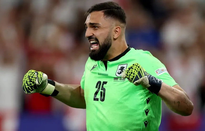 Giorgi Mamardashvili