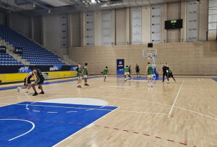 Basketboll